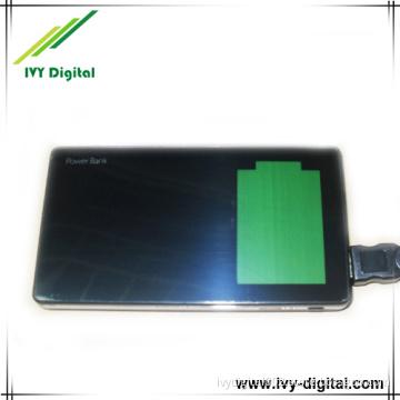 12000mAh Power Bank for iPhone iPad Mobile Phones